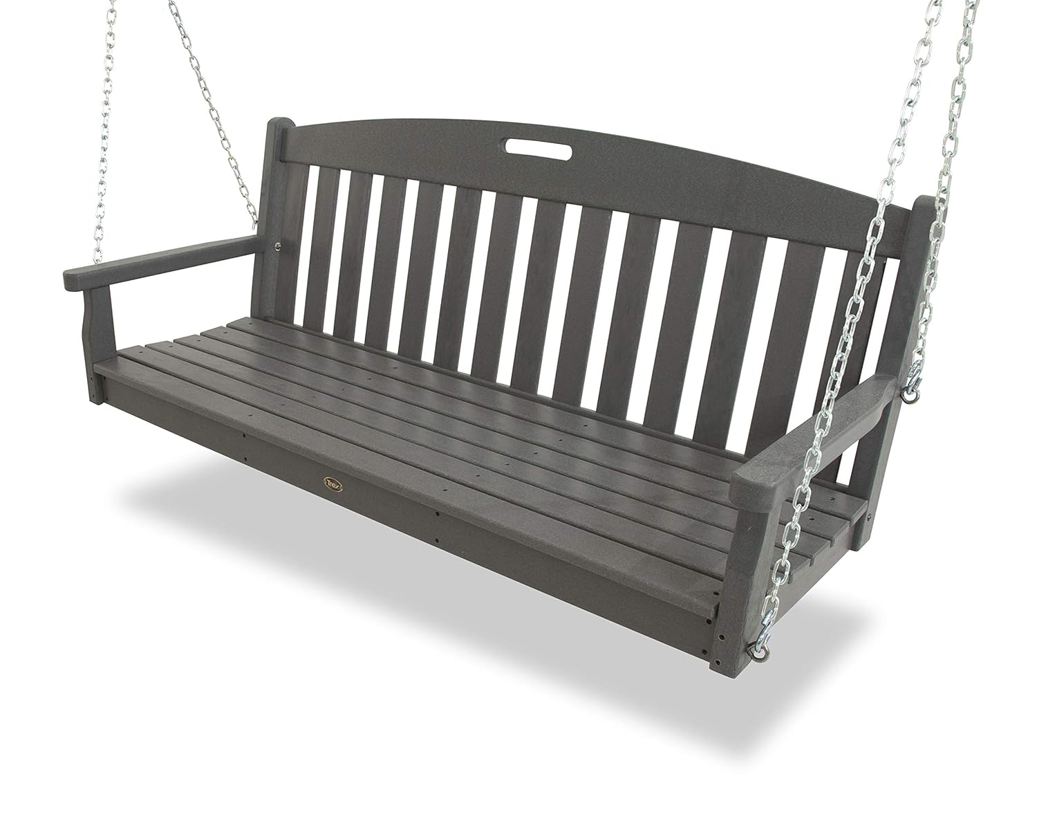 Outdoor Furniture Ofo - o*-Outdoor Furniture Yacht Club Porch Swing