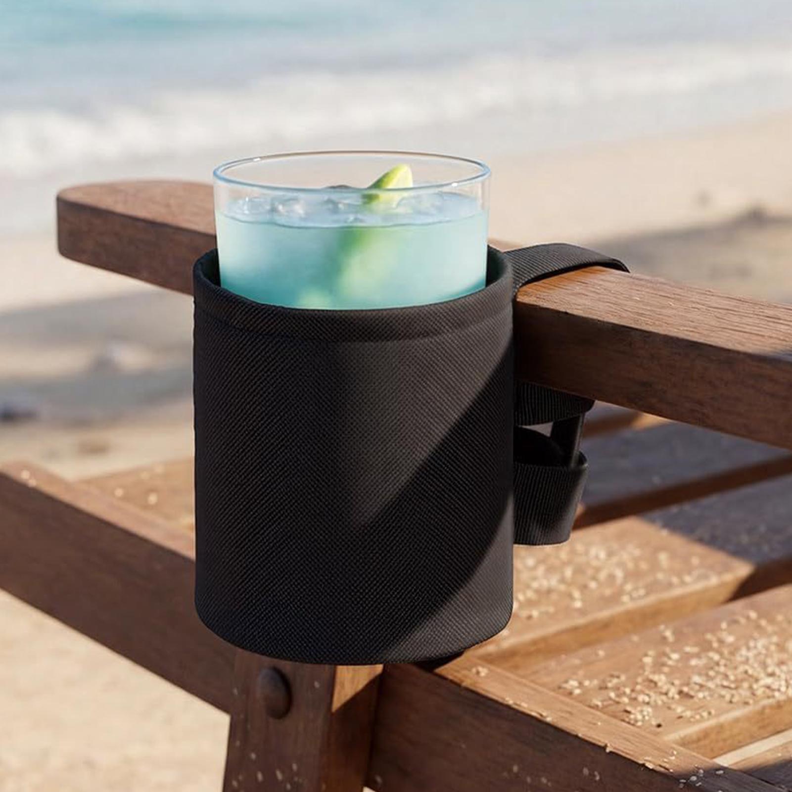 Outdoor Furniture Lowes - Chair Cup Holder 600D Oxford Cloth
