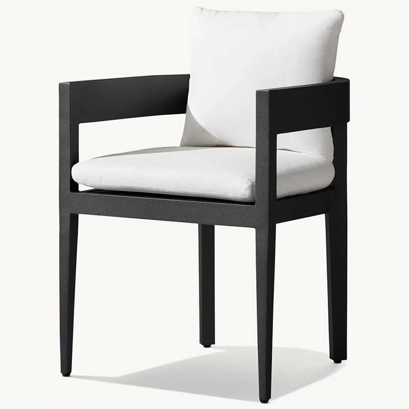 Outdoor Furniture Rh - Dining Tables and Chairs for Hotel