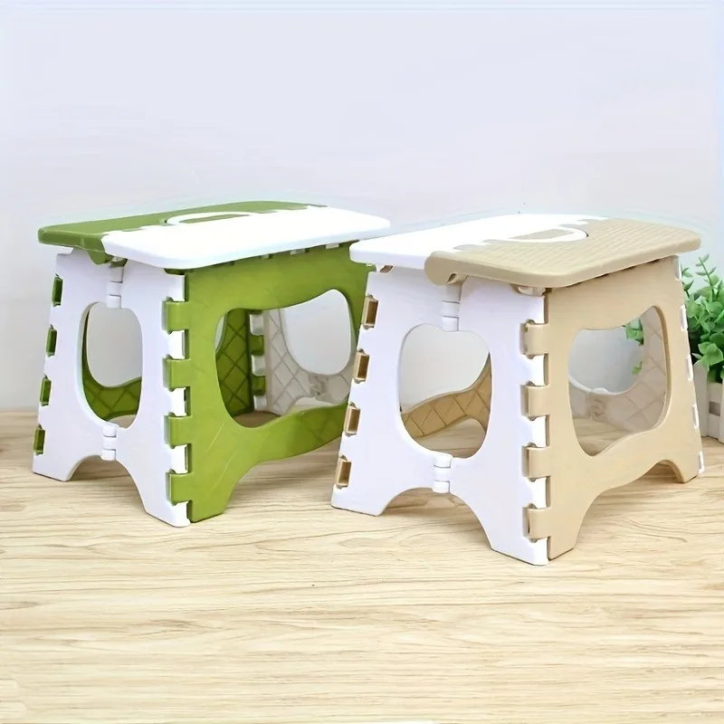 Outdoor Furniture Lowes - Outdoor Portable Folding Stool, Lightweight Mini