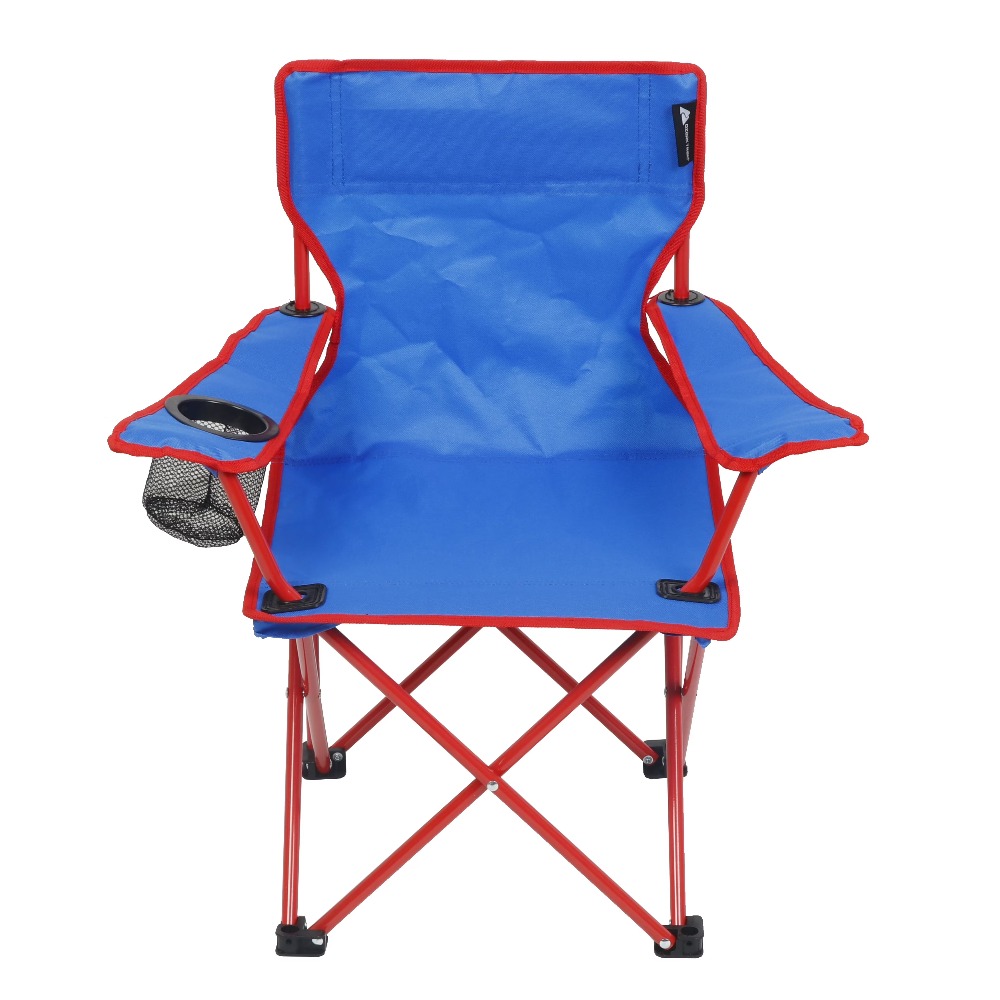 Outdoor Furniture Lowes - Portable Kids Folding Camping Chair with