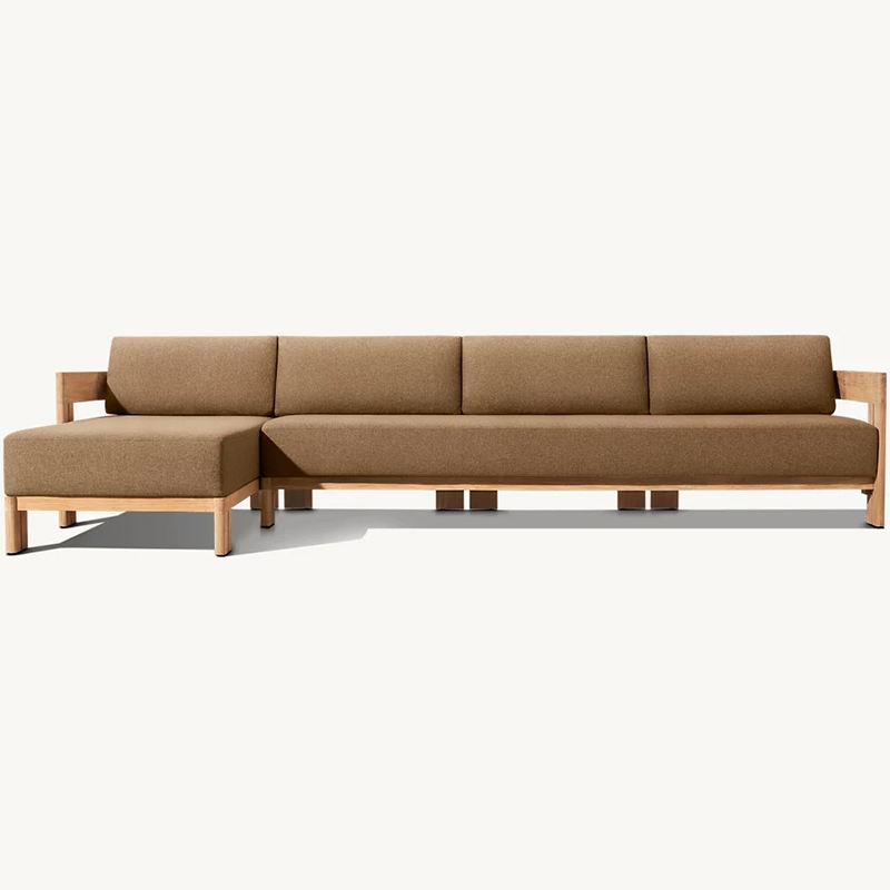 Outdoor Furniture Rh - @3 # Teak Outdoor Furniture Modern