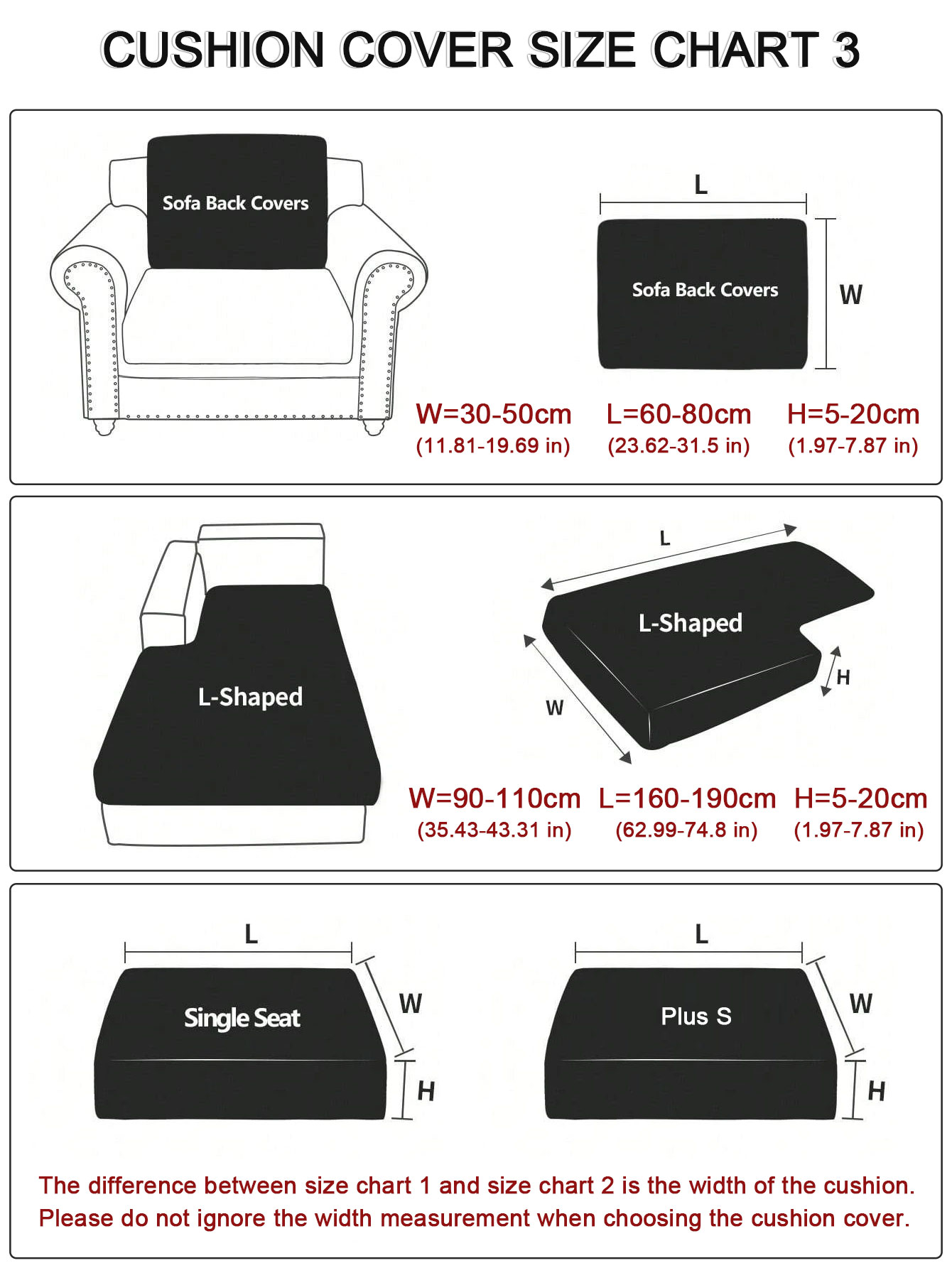 1pc Waterproof Sofa Cushion Co - đánh giá và giá Outdoor Furniture No Cushions