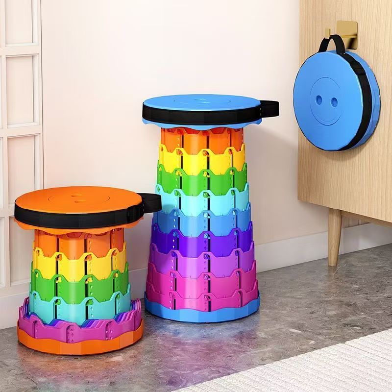Outdoor Camping Rainbow Telesc - đánh giá và giá Outdoor Furniture Near Me
