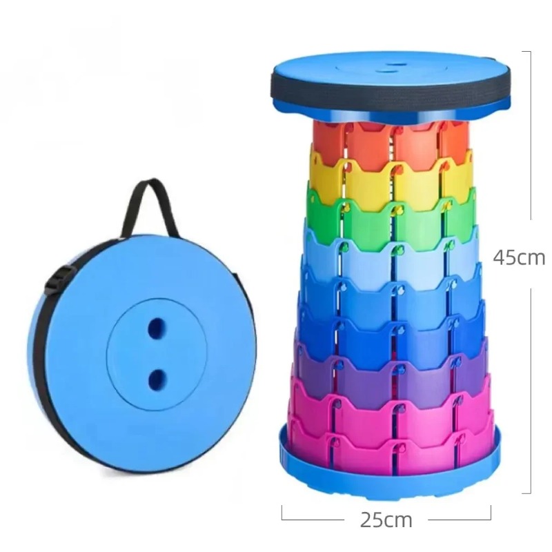 Outdoor Camping Rainbow Telesc - đánh giá và giá Outdoor Furniture Near Me