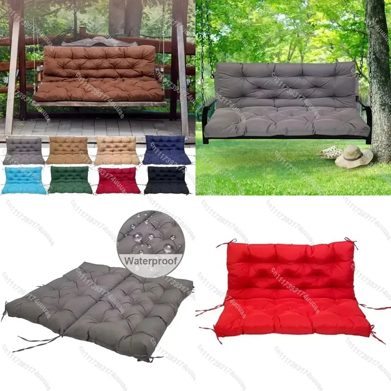 Waterproof Hanging Chair Cushi - đánh giá và giá Outdoor Furniture No Cushions