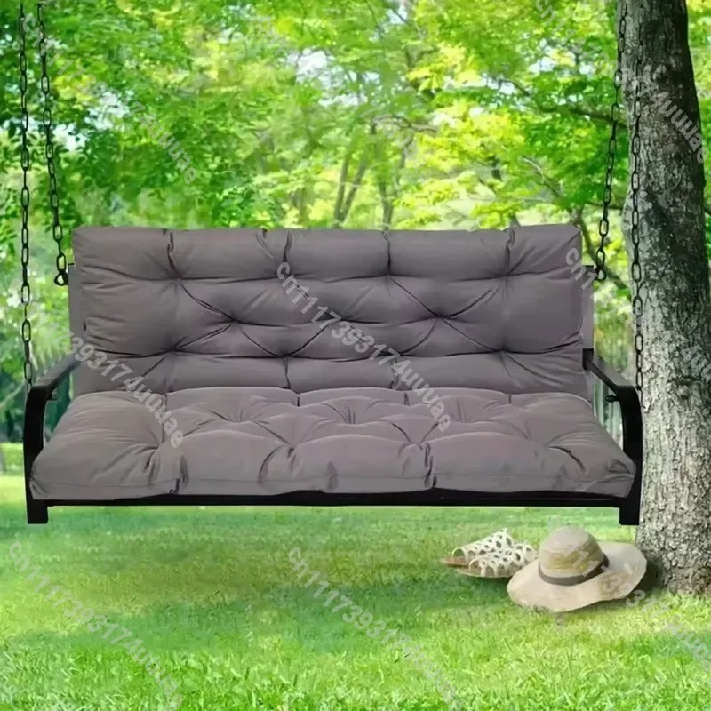 Waterproof Hanging Chair Cushi - đánh giá và giá Outdoor Furniture No Cushions