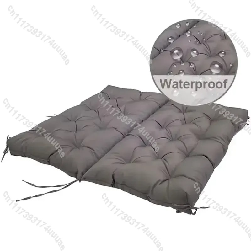 Waterproof Hanging Chair Cushi - đánh giá và giá Outdoor Furniture No Cushions