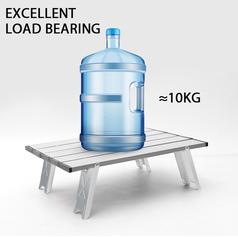 WESTTUNE Lightweight Roll Tabl - đánh giá và giá Outdoor Furniture Near Me