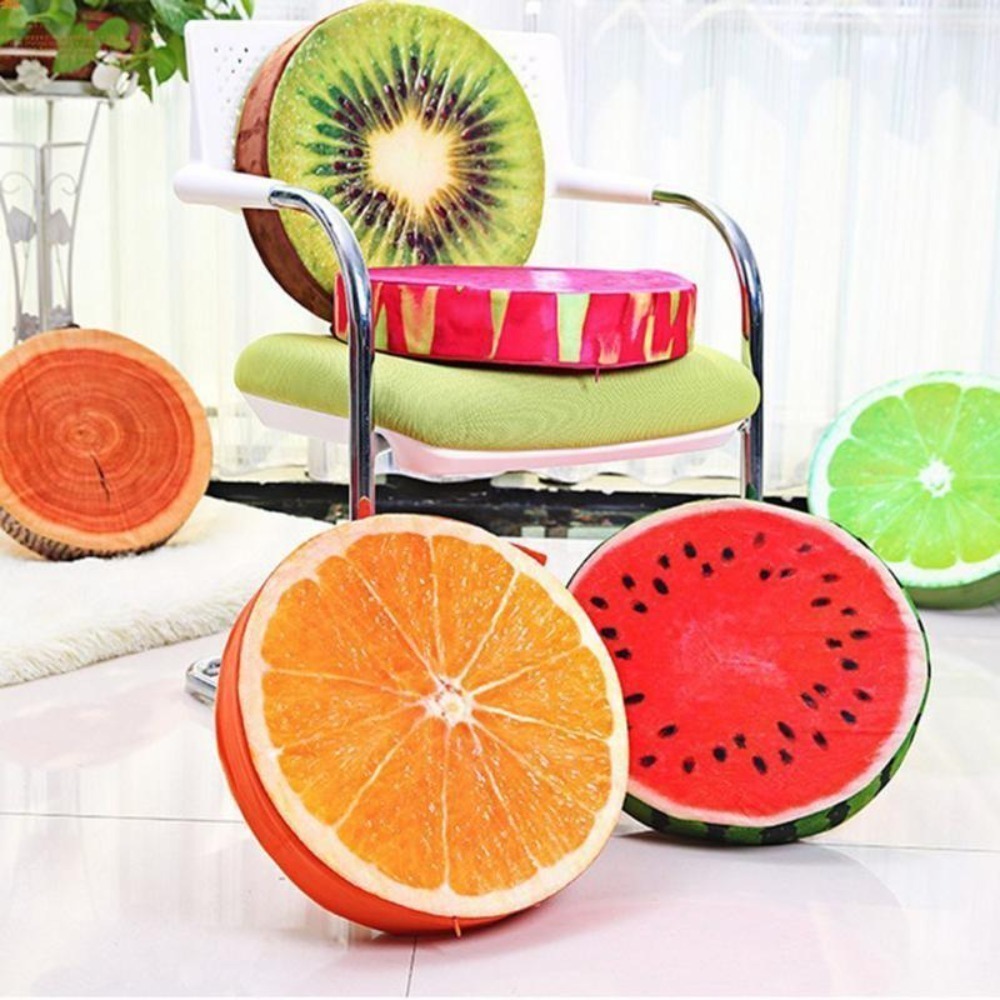 Comfortable Seat Pads Round Ch - đánh giá và giá Outdoor Furniture No Cushions