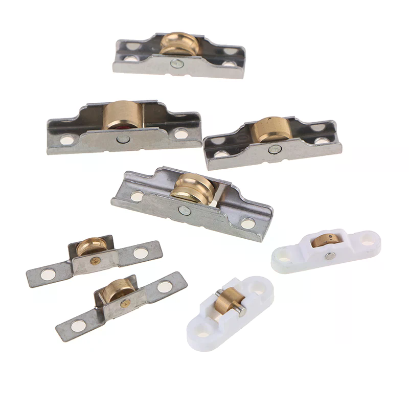 Stainless Steel Window Pulley  - đánh giá và giá Outdoor Furniture Glides