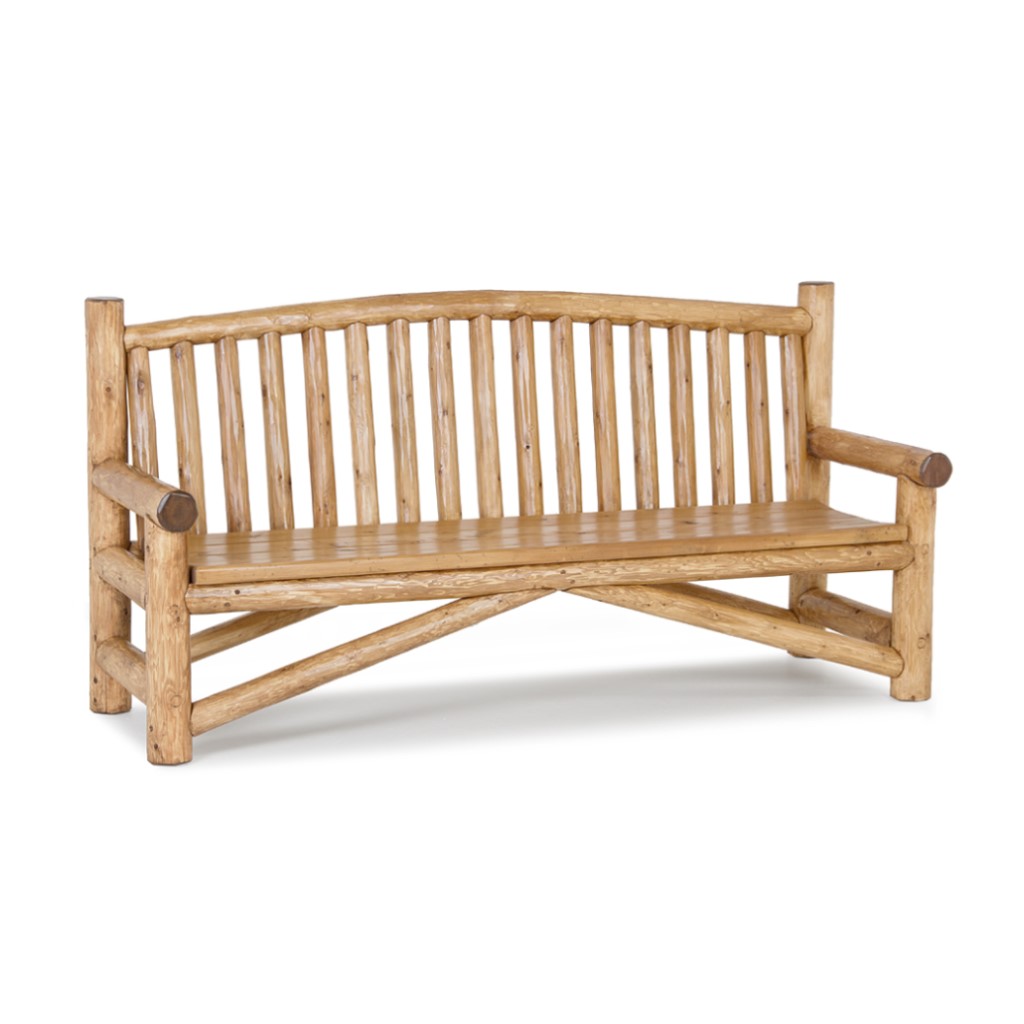 #Rustic Bamboo Garden Bench Ou - đánh giá và giá Outdoor Furniture Vietnam