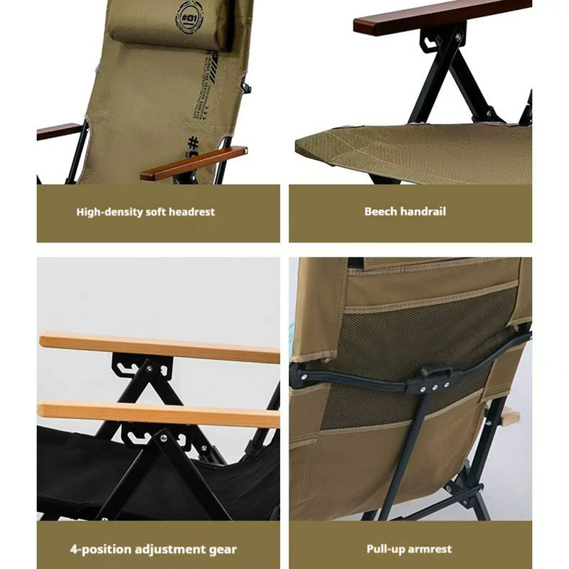 Folding High Back Beach Campin - đánh giá và giá Outdoor Furniture Lowes