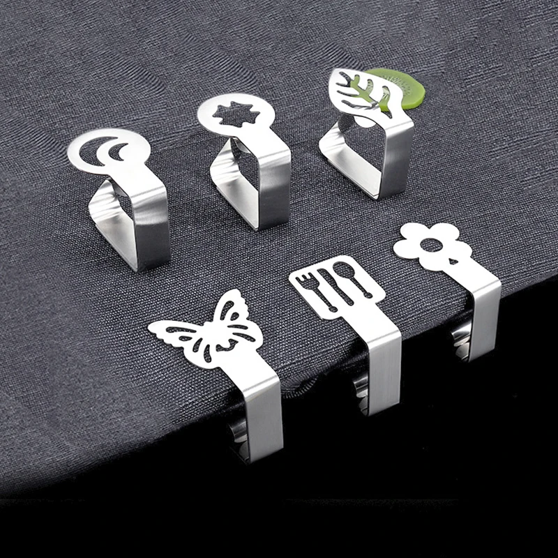 20PCS Cat Paw Tablecloth Clips - đánh giá và giá Outdoor Furniture Europe