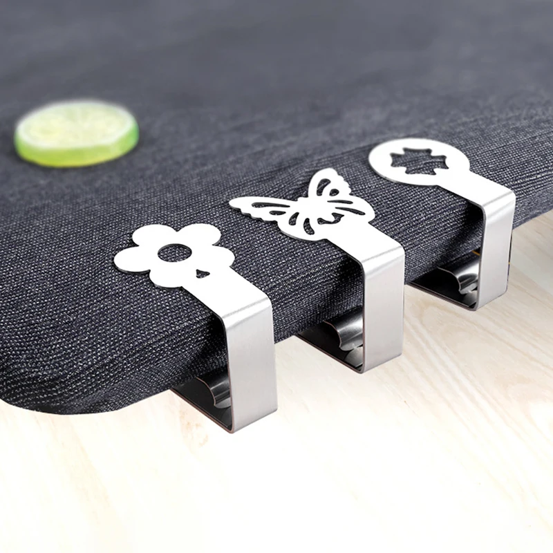 20PCS Cat Paw Tablecloth Clips - đánh giá và giá Outdoor Furniture Europe