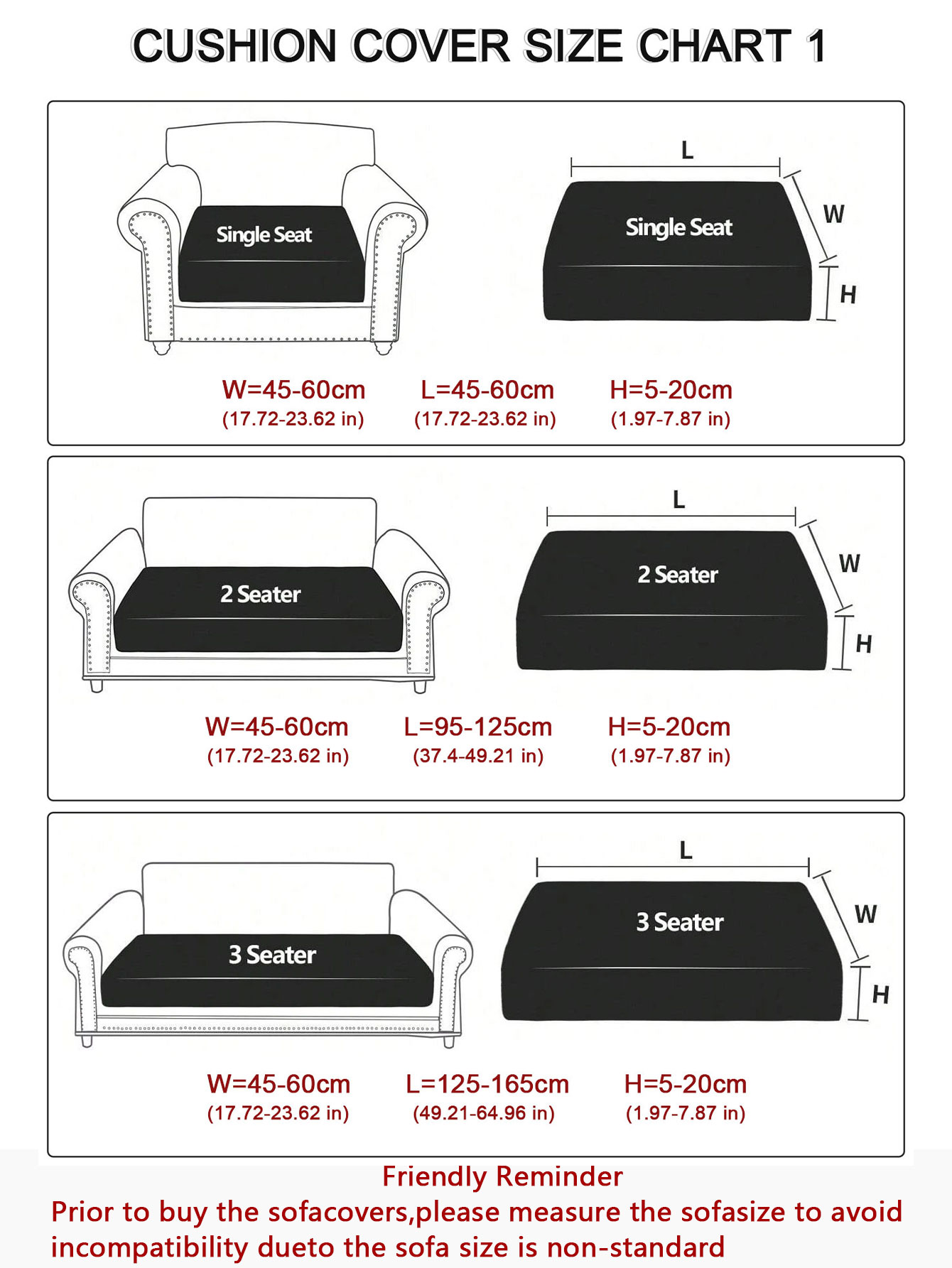 1pc Solid Color Elastic Sofa S - đánh giá và giá Outdoor Furniture Near Me