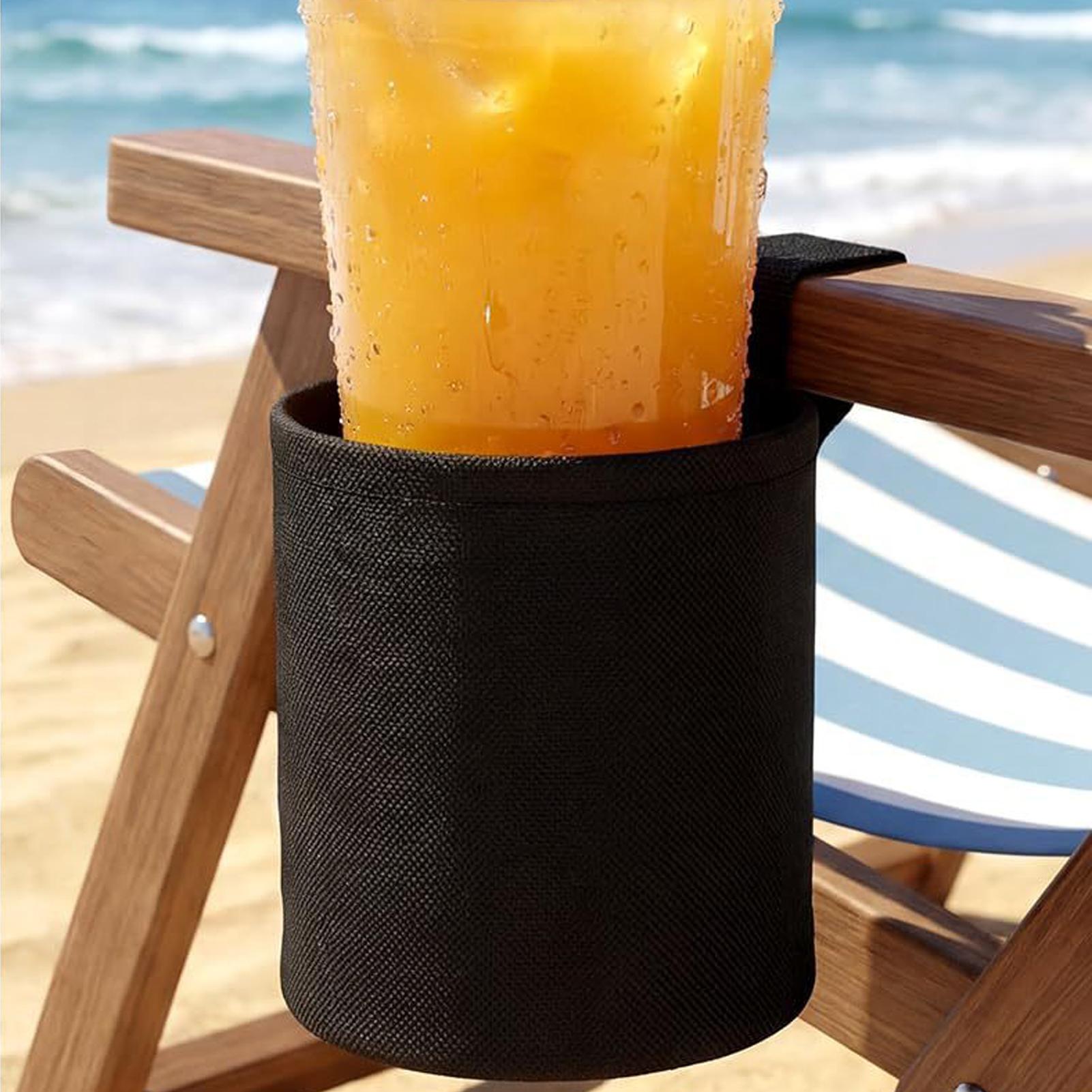 Chair Cup Holder 600D Oxford C - đánh giá và giá Outdoor Furniture Lowes