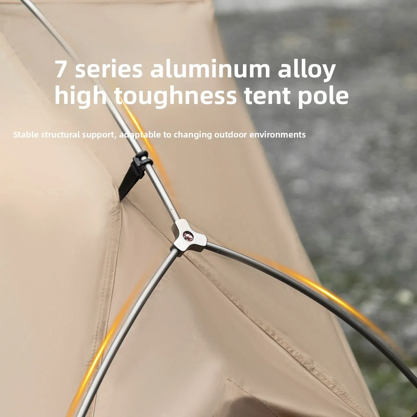 MOUNTAINHIKER Outdoor Camp Bed - đánh giá và giá Outdoor Furniture Sunbrella