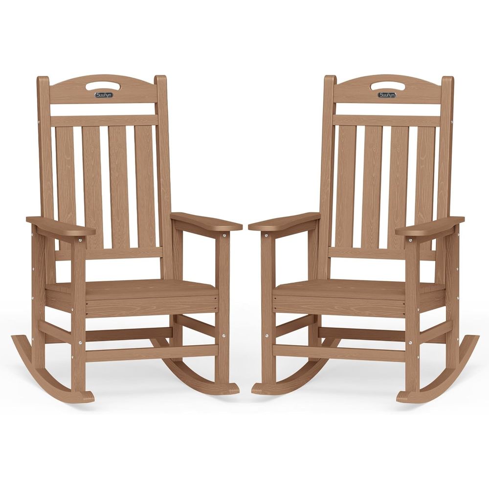 Outdoor Rocking Chair t o 2, H - đánh giá và giá Outdoor Furniture Ofo