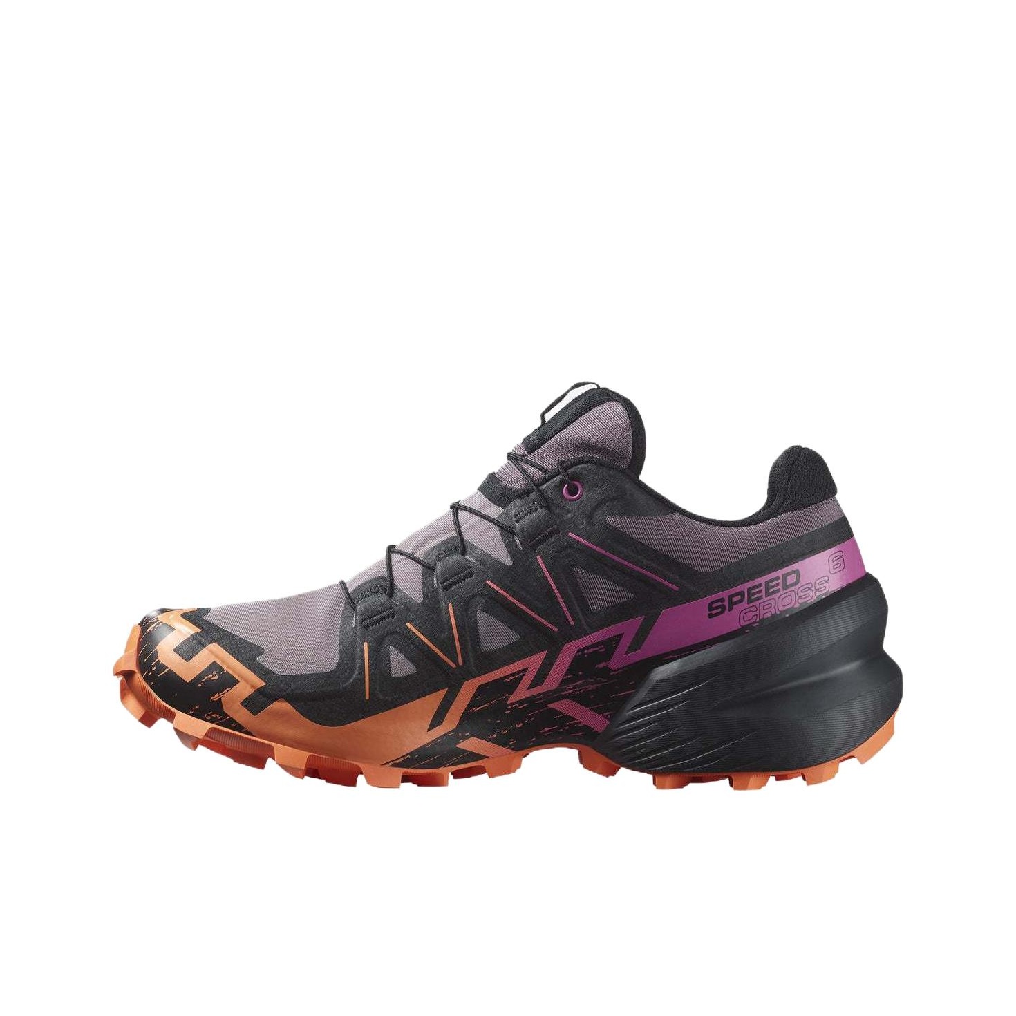SALOMON Speedcross 6 Comfortab - đánh giá và giá Salomon Shoes Speedcross 6