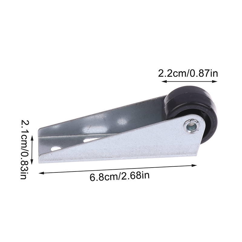 1Set Silent Furniture Side Mou - đánh giá và giá Outdoor Furniture Glides