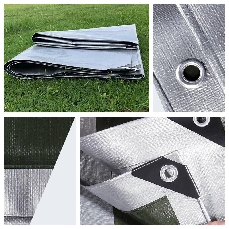 Tarpaulin Garden Cover Waterpr - đánh giá và giá Sun Sail Shade