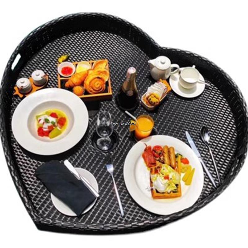Bali Rattan Tray Swimming Pool - đánh giá và giá Outdoor Furniture In Bali
