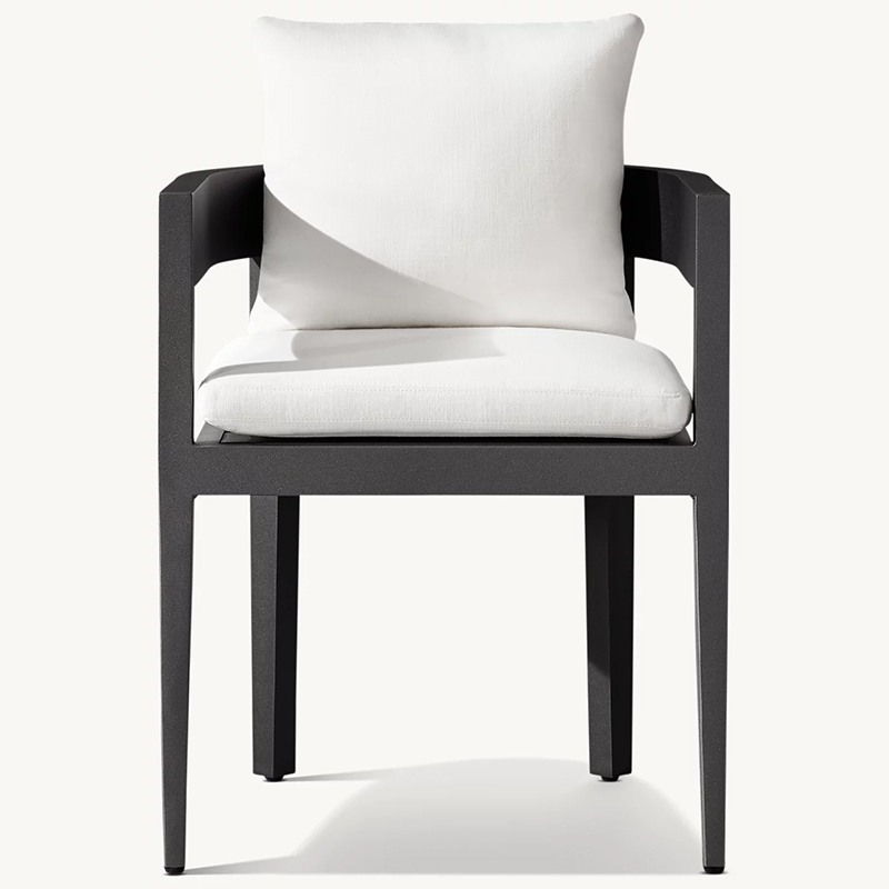Dining Tables and Chairs for H - đánh giá và giá Outdoor Furniture Rh