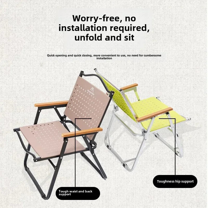 MOUNTAINHIKER Camping Chair Po - đánh giá và giá Outdoor Furniture Lowes