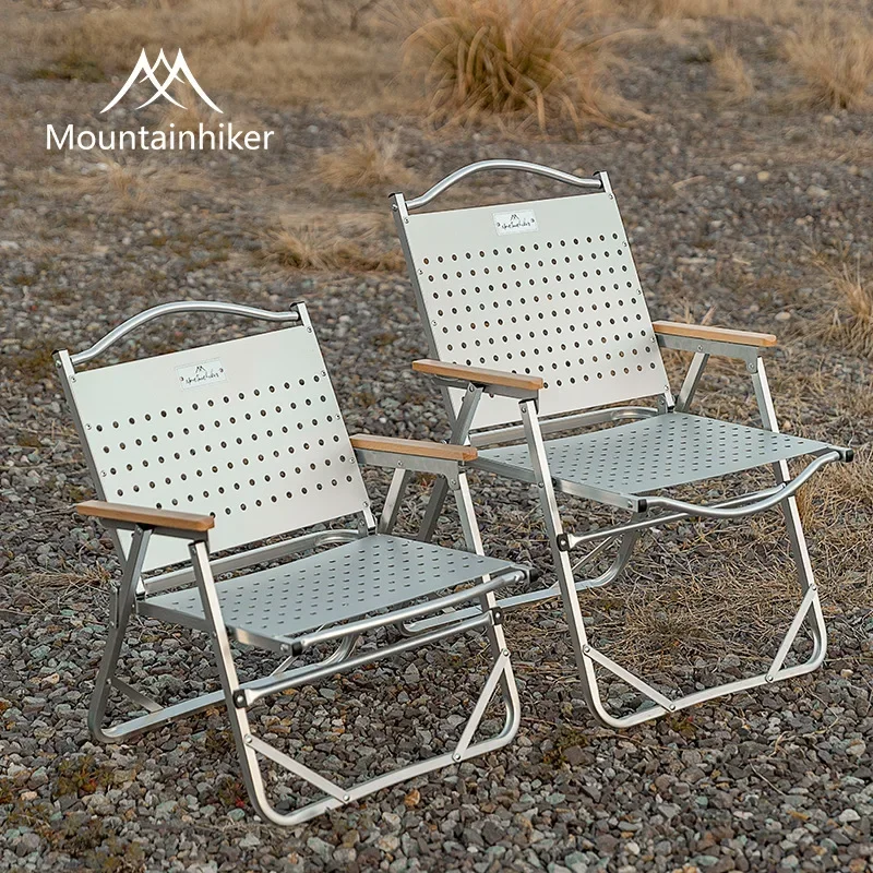 MOUNTAINHIKER Camping Chair Po - đánh giá và giá Outdoor Furniture Lowes