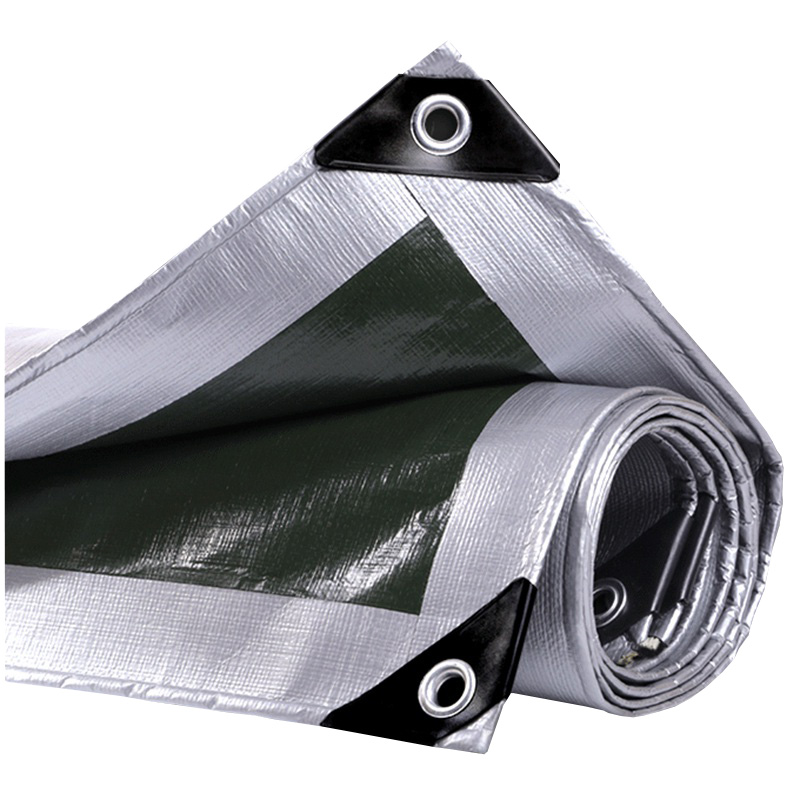 9Colors PE Tarpaulin Rainproof - đánh giá và giá Outdoor Furniture Hdpe