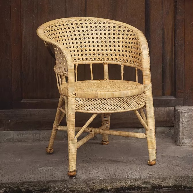 Outdoor Handmade Natural Ratta - đánh giá và giá Outdoor Furniture No Cushions