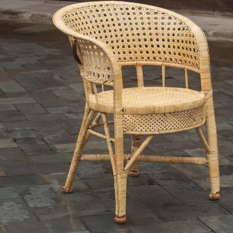 Outdoor Handmade Natural Ratta - đánh giá và giá Outdoor Furniture No Cushions