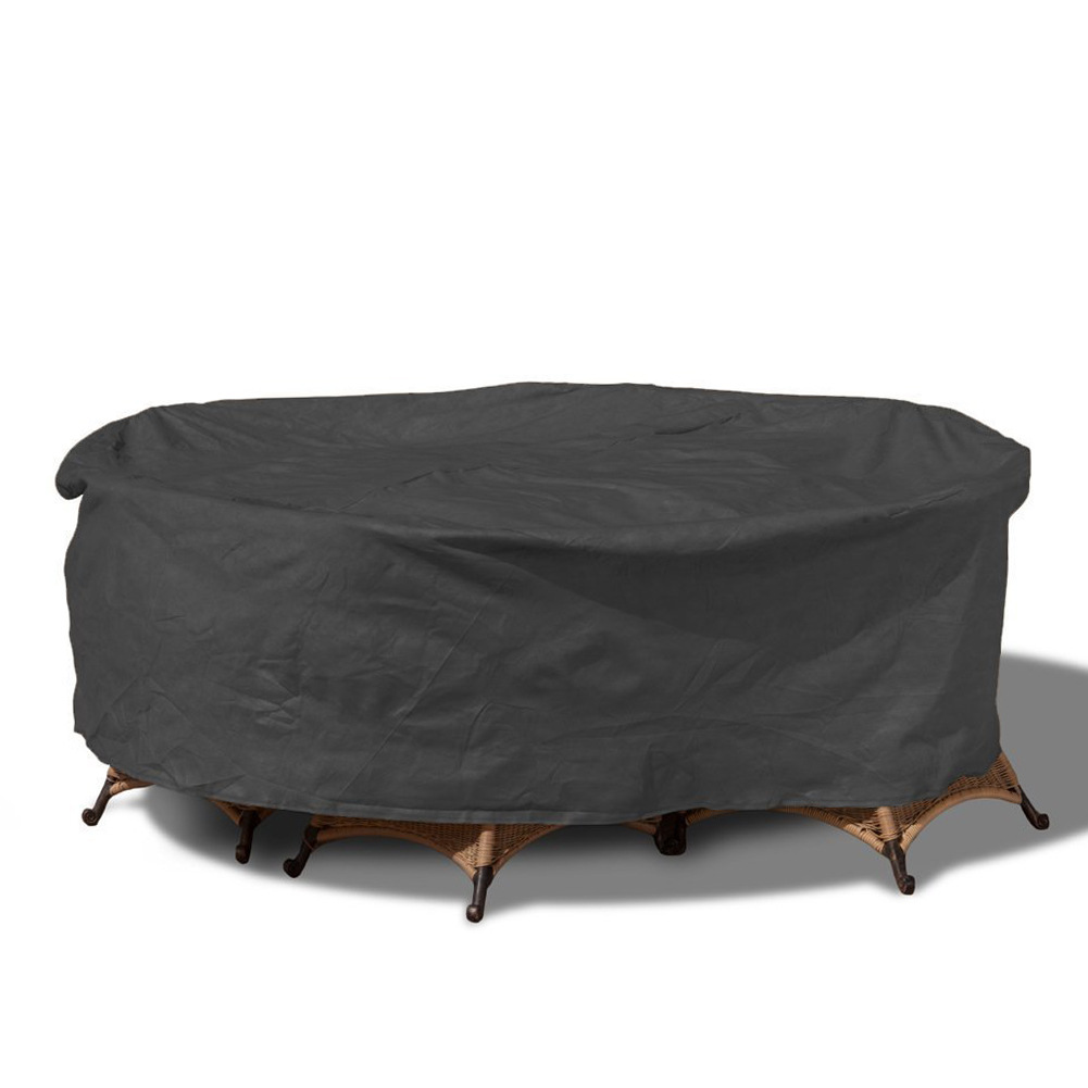 Round Cover Round Outdoor Gard - đánh giá và giá Outdoor Furniture Sunbrella