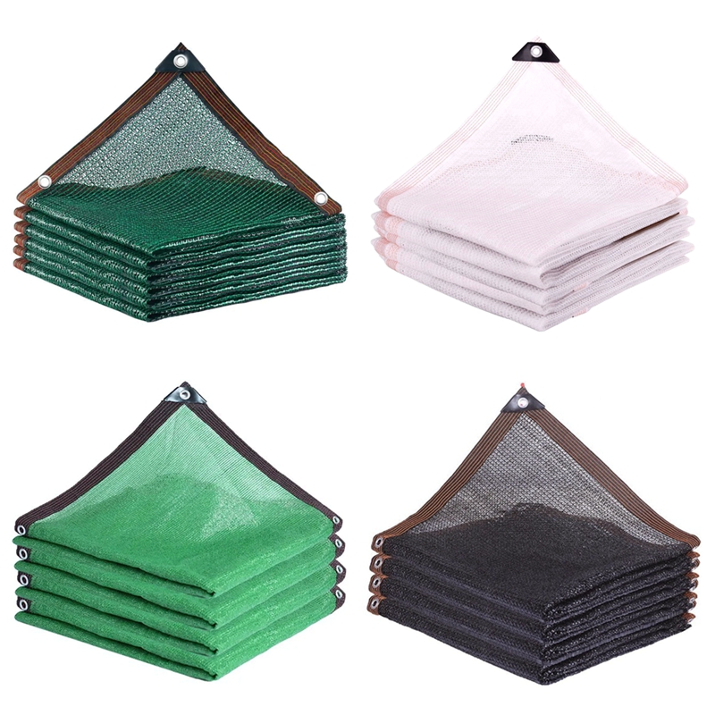 4 Colors 45~50% Shading Garden - đánh giá và giá Outdoor Furniture Hdpe