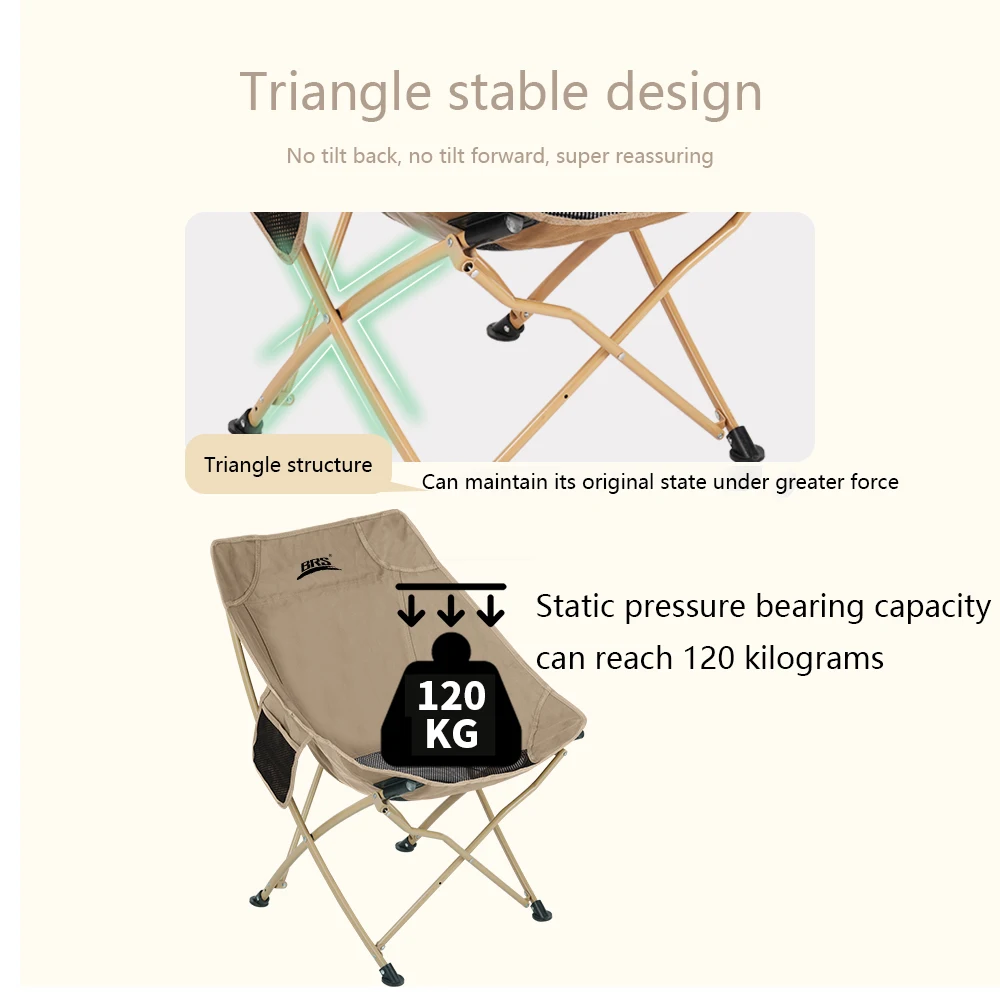 2026 Outdoor BRS-Y03 Portable  - đánh giá và giá Outdoor Furniture Near Me