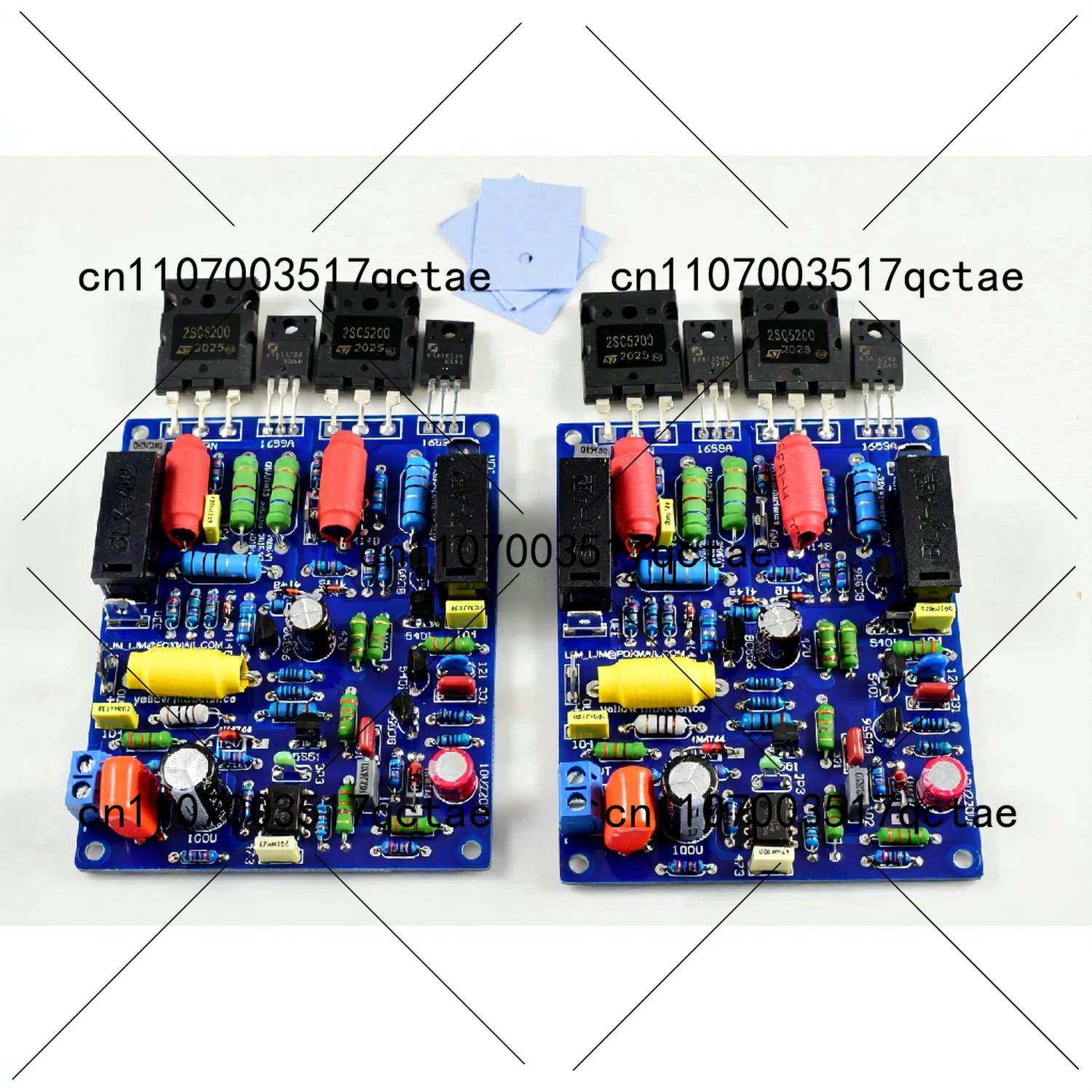2pcs QUAD405 Stereo Audio Powe - đánh giá và giá Outdoor Furniture Diy