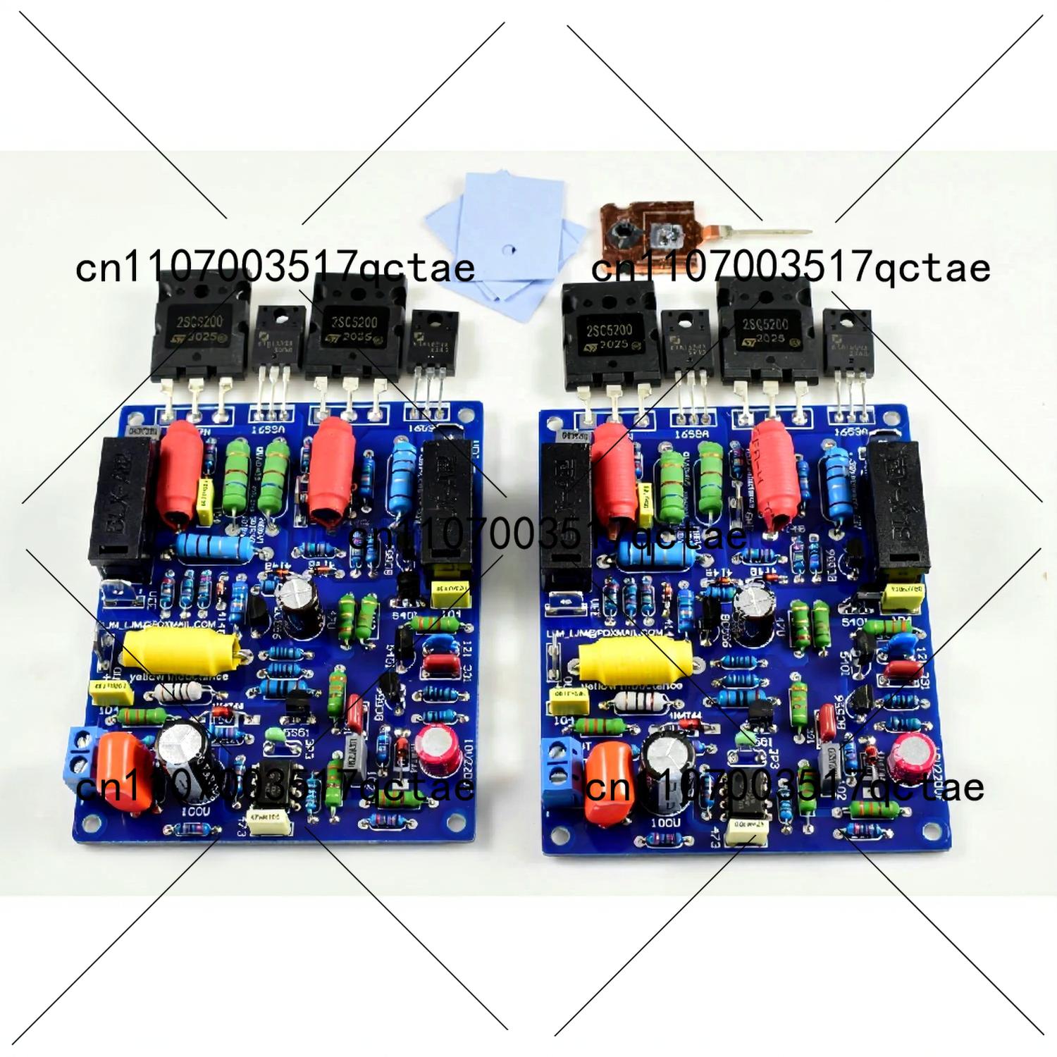 2pcs QUAD405 Stereo Audio Powe - đánh giá và giá Outdoor Furniture Diy