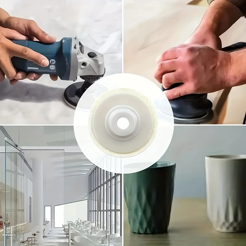 5Pcs Angle Grinder Grinding St - đánh giá và giá Outdoor Furniture Glides