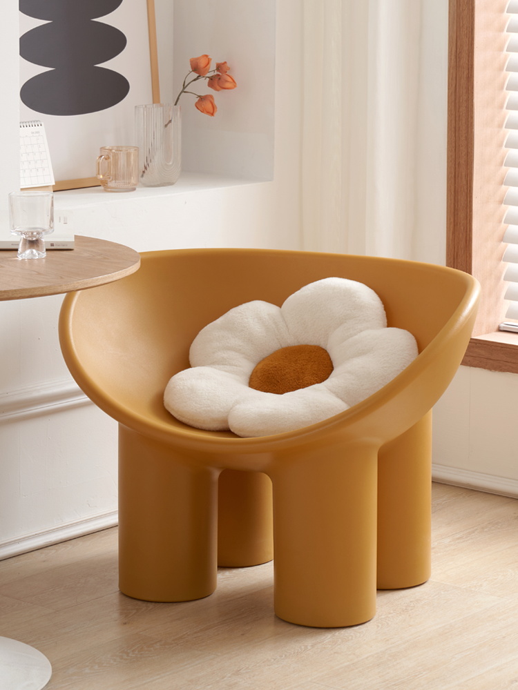 Roly Poly Nordic Design Modern - đánh giá và giá Outdoor Furniture No Cushions
