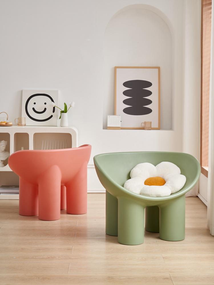 Roly Poly Nordic Design Modern - đánh giá và giá Outdoor Furniture No Cushions