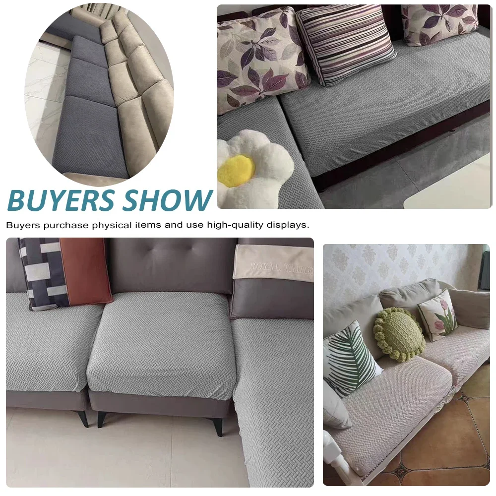 Elastic Sofa Cover for Living  - đánh giá và giá Outdoor Furniture Near Me