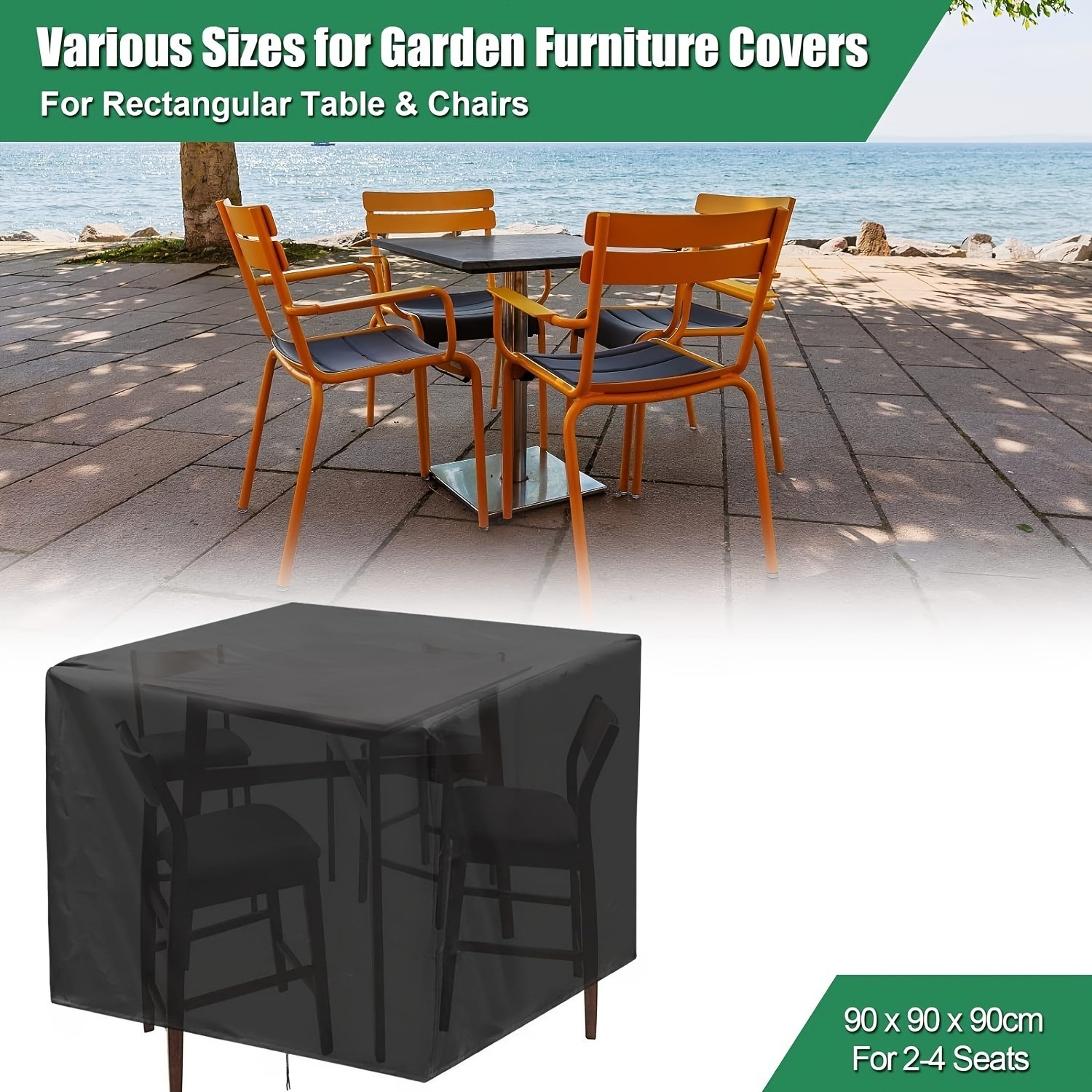 Heavy-Duty 210D Outdoor Garden - đánh giá và giá Outdoor Furniture Lowes