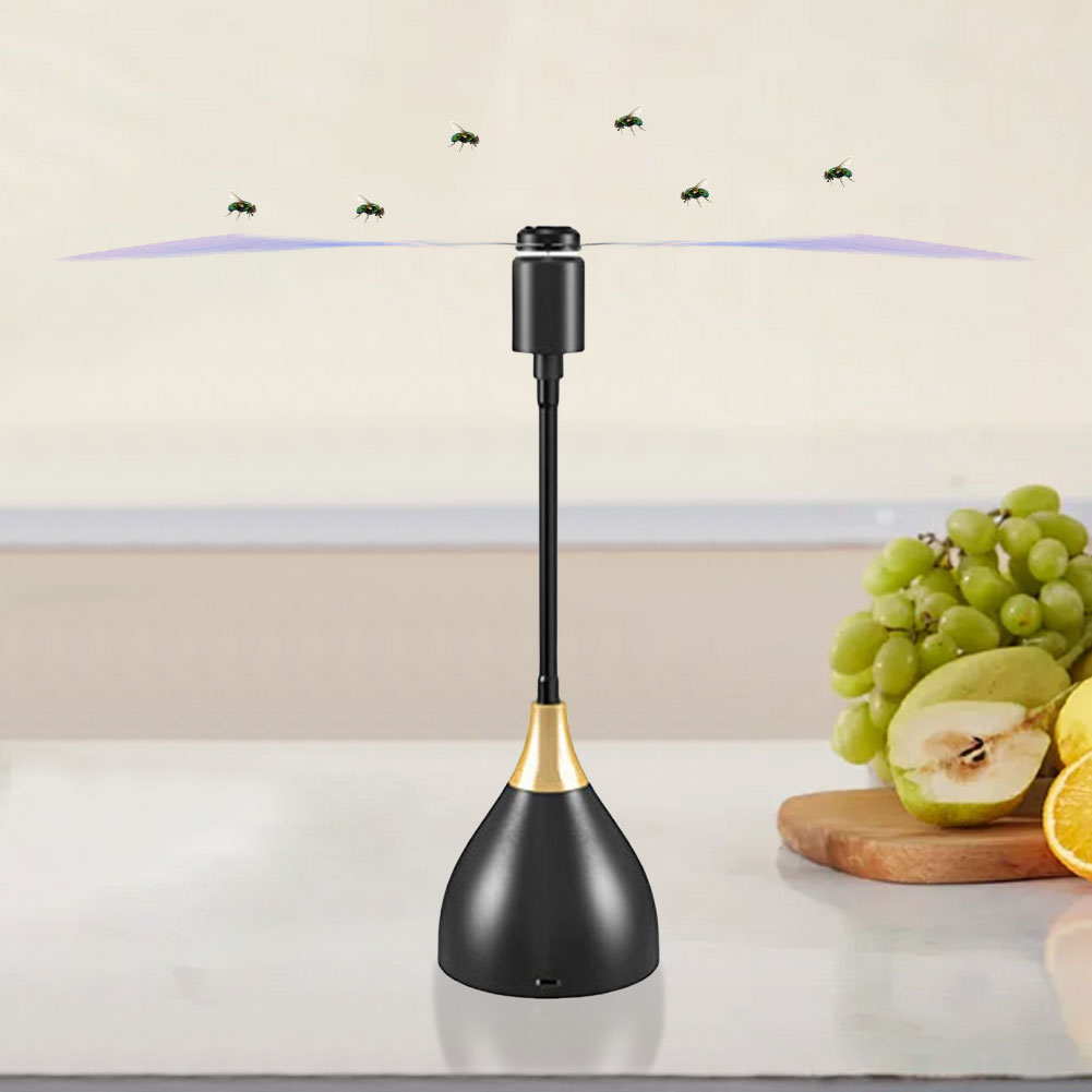 1-3PCS Fly Fans for Tables Por - đánh giá và giá Outdoor Furniture Europe