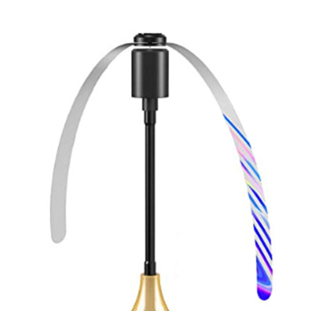 1-3PCS Fly Fans for Tables Por - đánh giá và giá Outdoor Furniture Europe