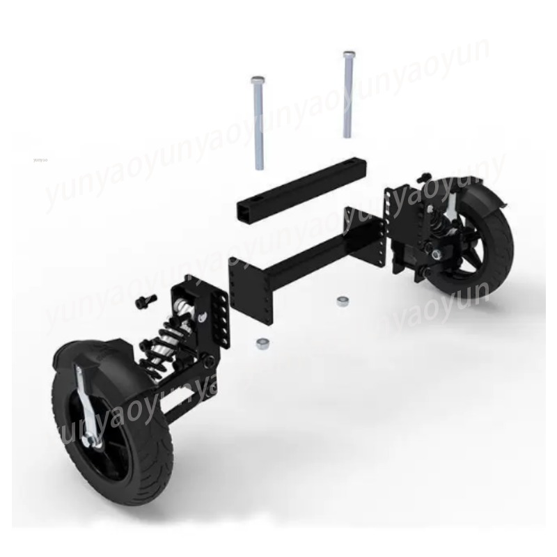 Auxiliary Wheel Anti-drop Supp - đánh giá và giá Outdoor Furniture Glides