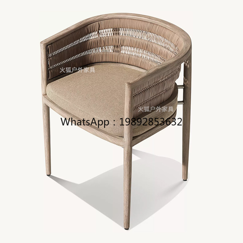 YYFY Outdoor Teak RH Table and - đánh giá và giá Outdoor Furniture Rh