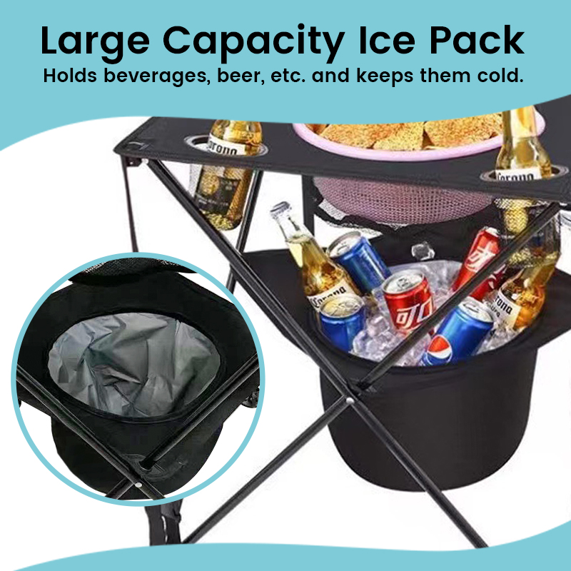 Modern Portable Iron Folding T - đánh giá và giá Outdoor Furniture No Cushions