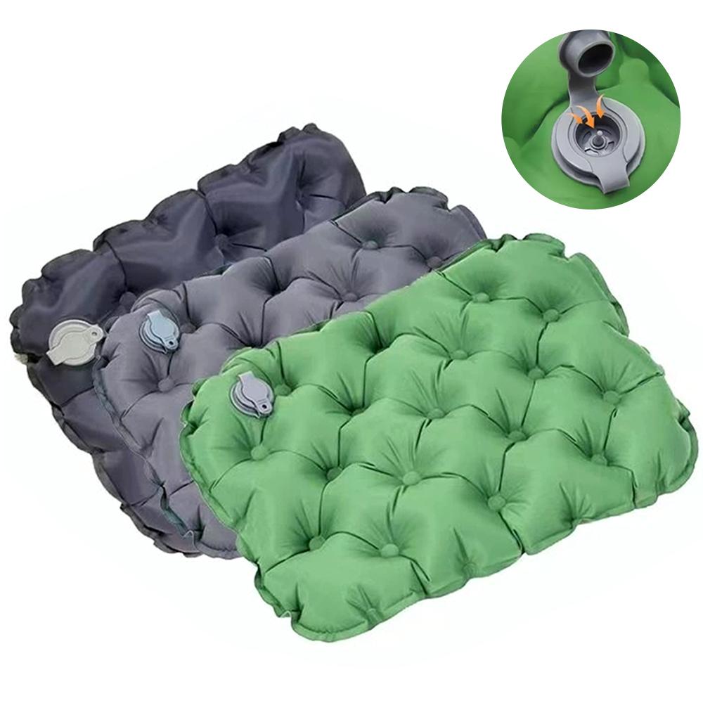 Portable Inflatable Seat Cushi - đánh giá và giá Outdoor Furniture No Cushions