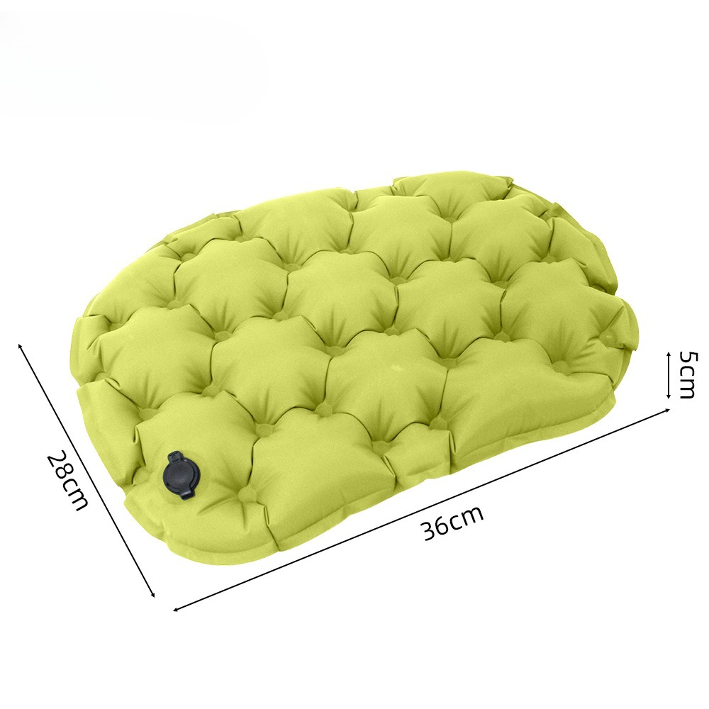 Portable Inflatable Seat Cushi - đánh giá và giá Outdoor Furniture No Cushions